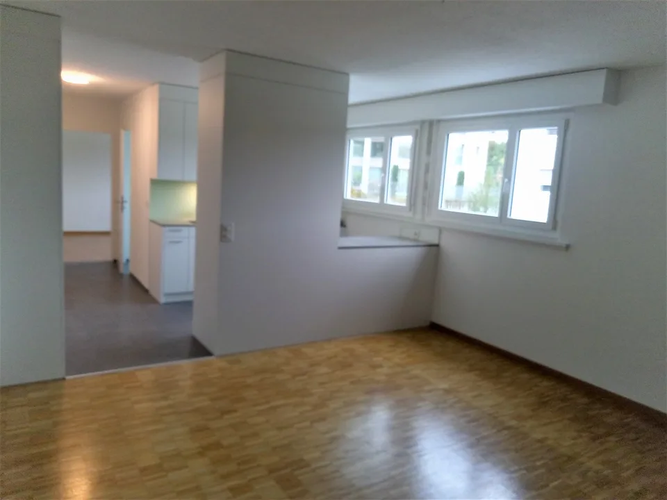 2-Zimmer-Alterswohnung für Senioren/Seniorinnen (Ü65/65+)