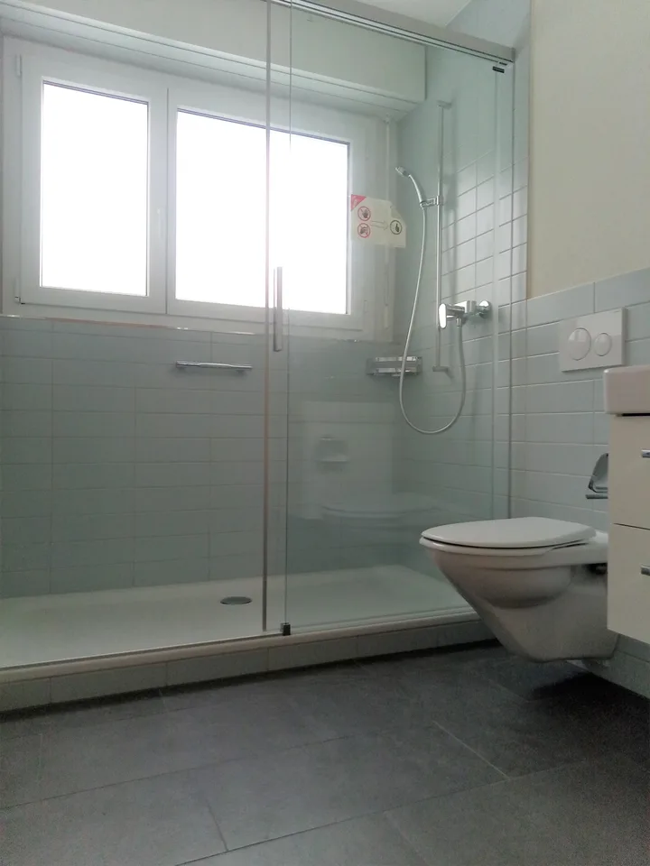 2-Zimmer-Alterswohnung für Senioren/Seniorinnen (Ü65/65+)