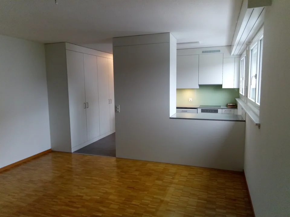 2-Zimmer-Alterswohnung für Senioren/Seniorinnen (Ü65/65+)