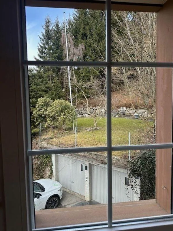 Grosszügiges Einfamilienhaus mit Gartenparadies, Sauna & Schwimmteich – Foto 20 von 30