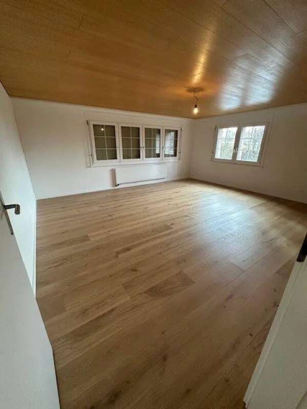 Grosszügiges Einfamilienhaus mit Gartenparadies, Sauna & Schwimmteich – Foto 17 von 30