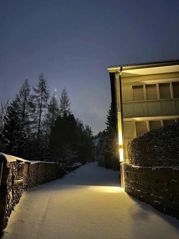 Grosszügiges Einfamilienhaus mit Gartenparadies, Sauna & Schwimmteich – Foto 30 von 30