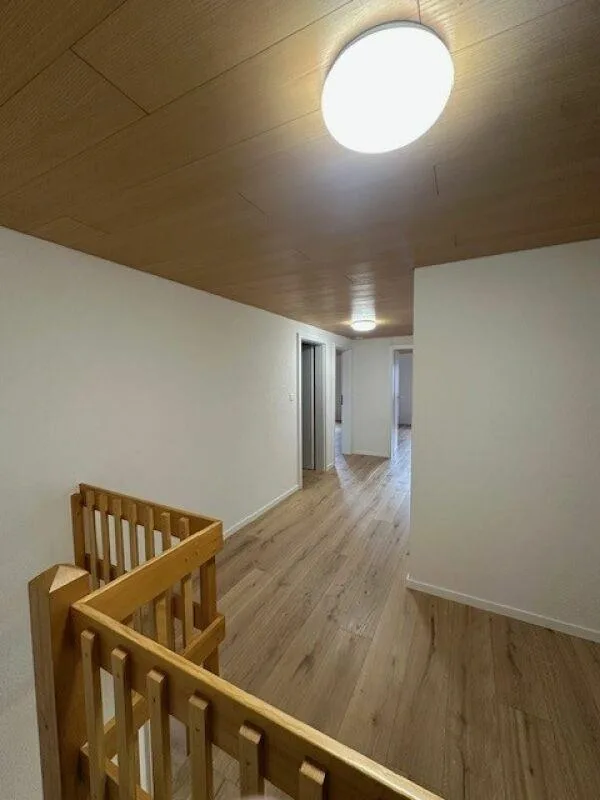 Grosszügiges Einfamilienhaus mit Gartenparadies, Sauna & Schwimmteich – Foto 15 von 30