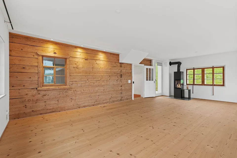 Ihr Zuhause im Herzen vom Appenzellerland