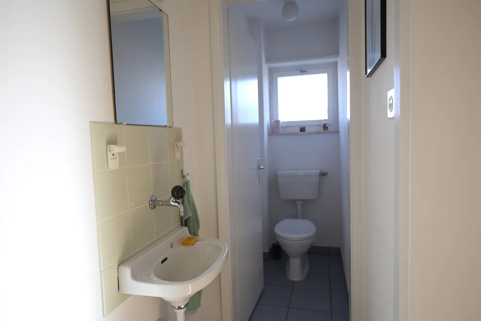 schöne und helle 4.0 Zimmerwohnung zu Vermieten