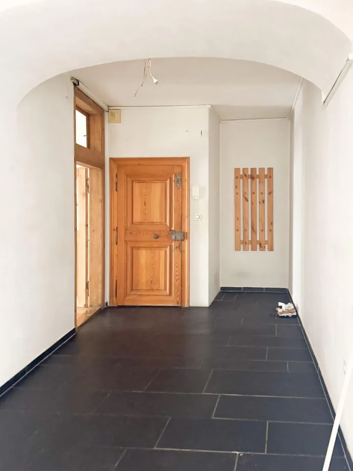 Schöne, helle 2.5 Zimmer Wohnung zu Vermieten