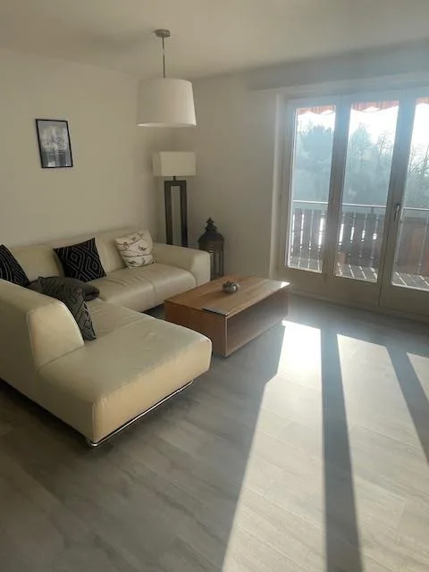 2 1/2-Zimmerwohnung
