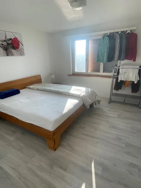 2 1/2-Zimmerwohnung