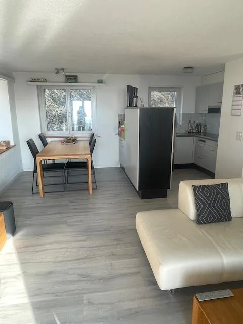 2 1/2-Zimmerwohnung