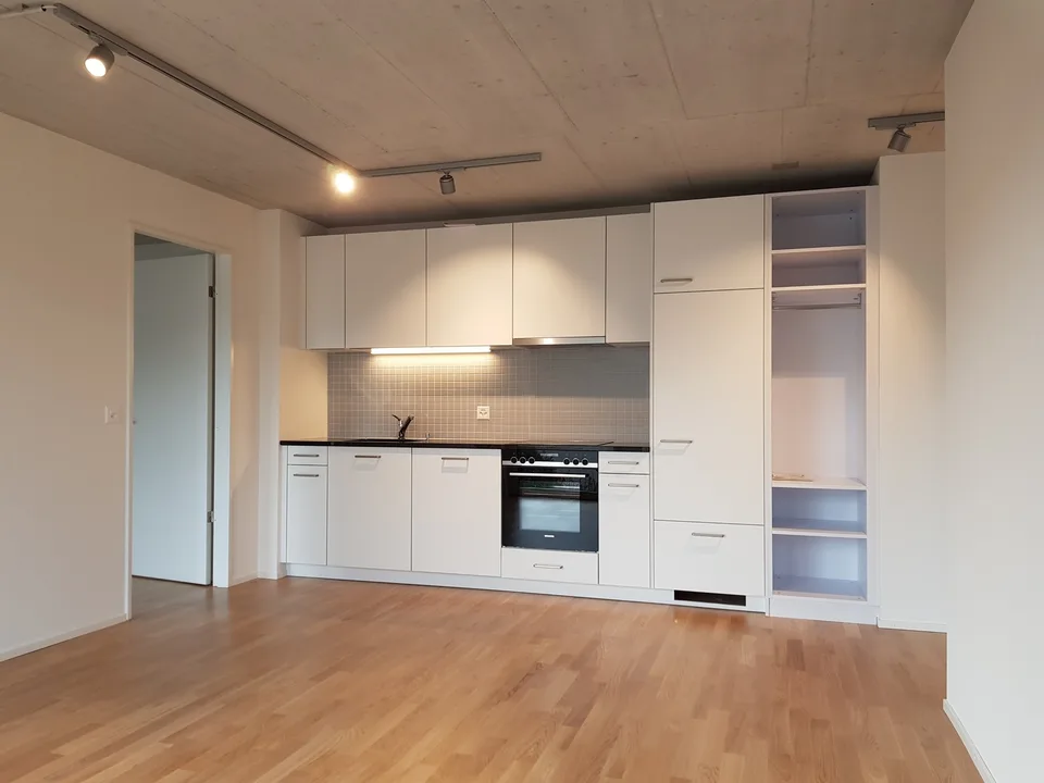 Moderne 2-ZWG an der St. Jakob-Str. 110 in Muttenz
