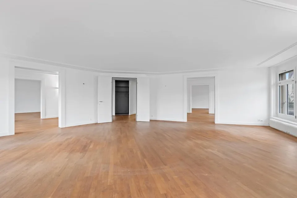 Repräsentative Büro- Praxisräume, St. Leonhardspark – photo 8 sur 21