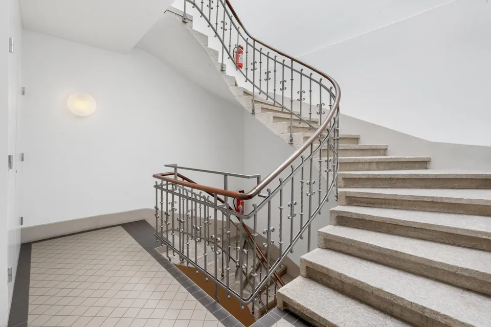 Repräsentative Büro- Praxisräume, St. Leonhardspark