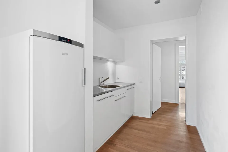 Repräsentative Büro- Praxisräume, St. Leonhardspark – photo 13 sur 21