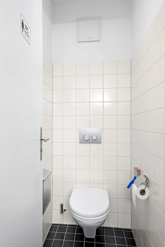 Repräsentative Büro- Praxisräume, St. Leonhardspark – photo 15 sur 21