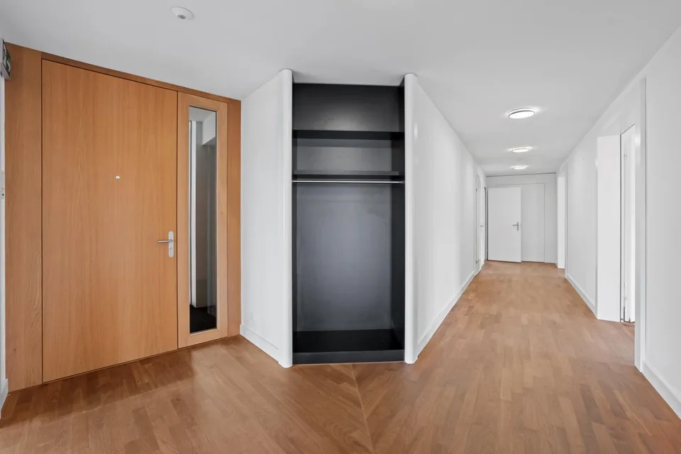 Repräsentative Büro- Praxisräume, St. Leonhardspark