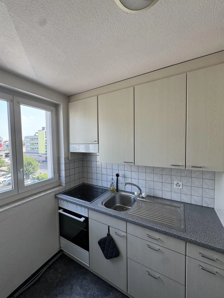 Grosszügige 3.5 Zimmerwohnung in Kreuzlingen