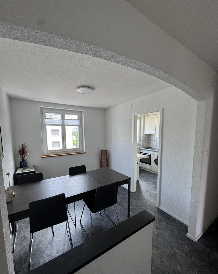 Grosszügige 3.5 Zimmerwohnung in Kreuzlingen