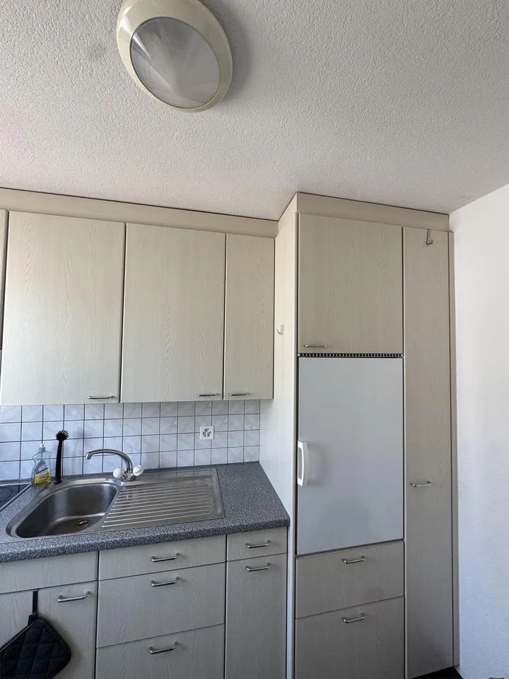 Grosszügige 3.5 Zimmerwohnung in Kreuzlingen