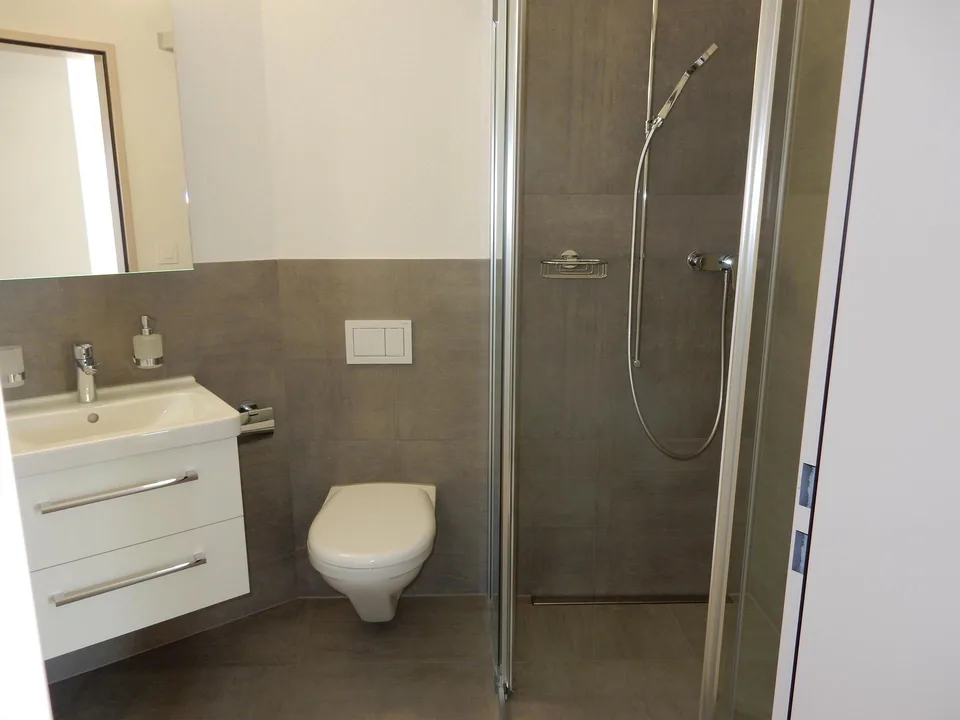 2.5-Zimmer-Wohnung in Schaffhausen