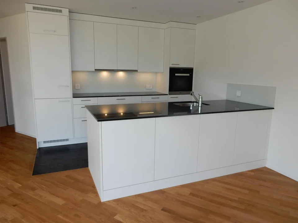 2.5-Zimmer-Wohnung in Schaffhausen