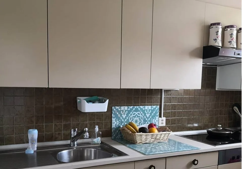 3.5 Zimmer Wohnung an schöner Lage