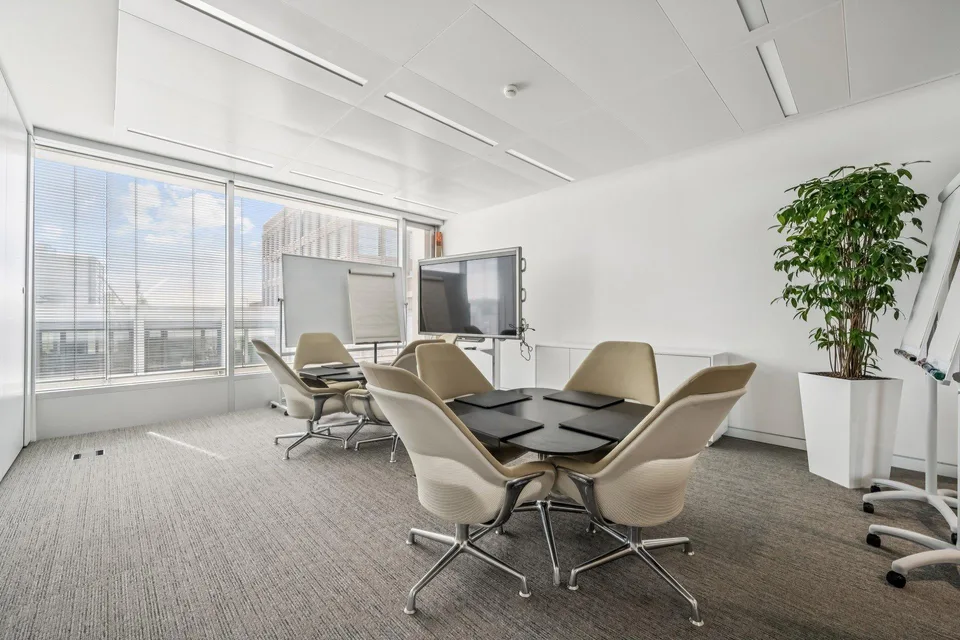 Hochwertige Bürofläche für Unternehmen mit Anspruch – photo 7 sur 12