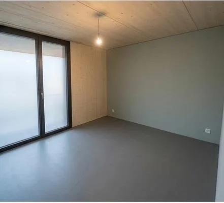 Stilvolle Wohnung in neu umgebautem Chalet
