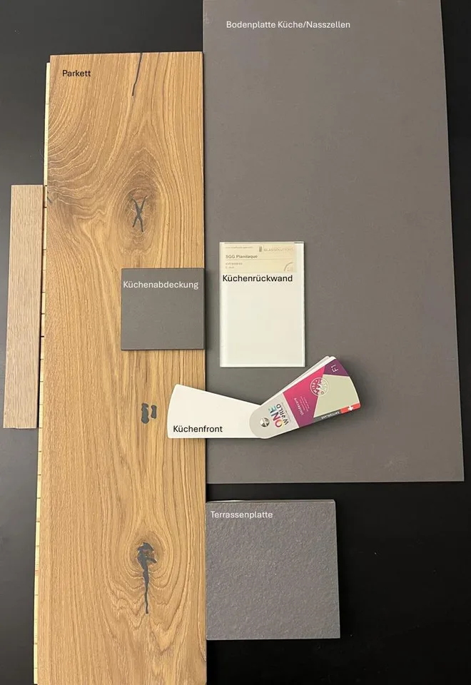 Erstbezug Nova - Kompakt, hell und mitten in Romanshorn – photo 7 of 7