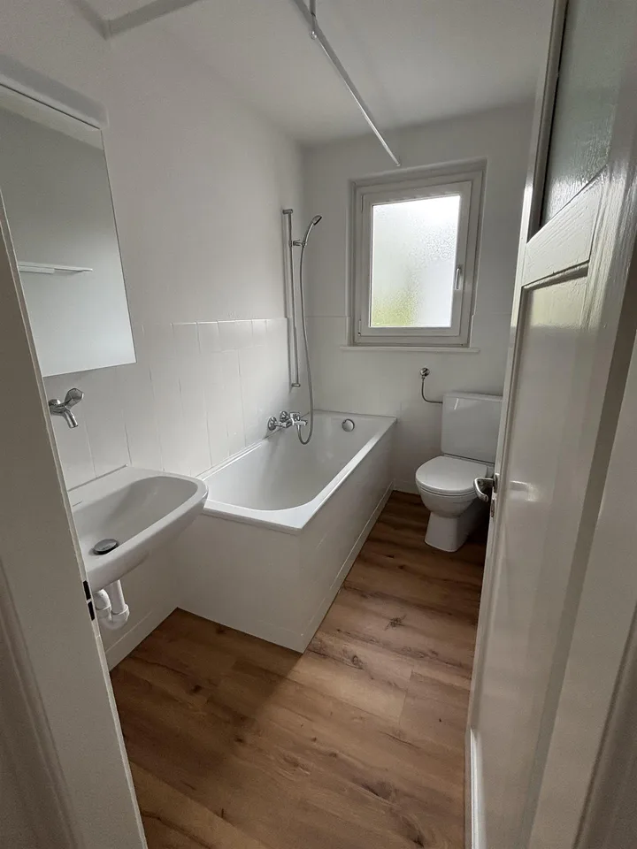 2x 3-Zimmerwohnung in Luzern