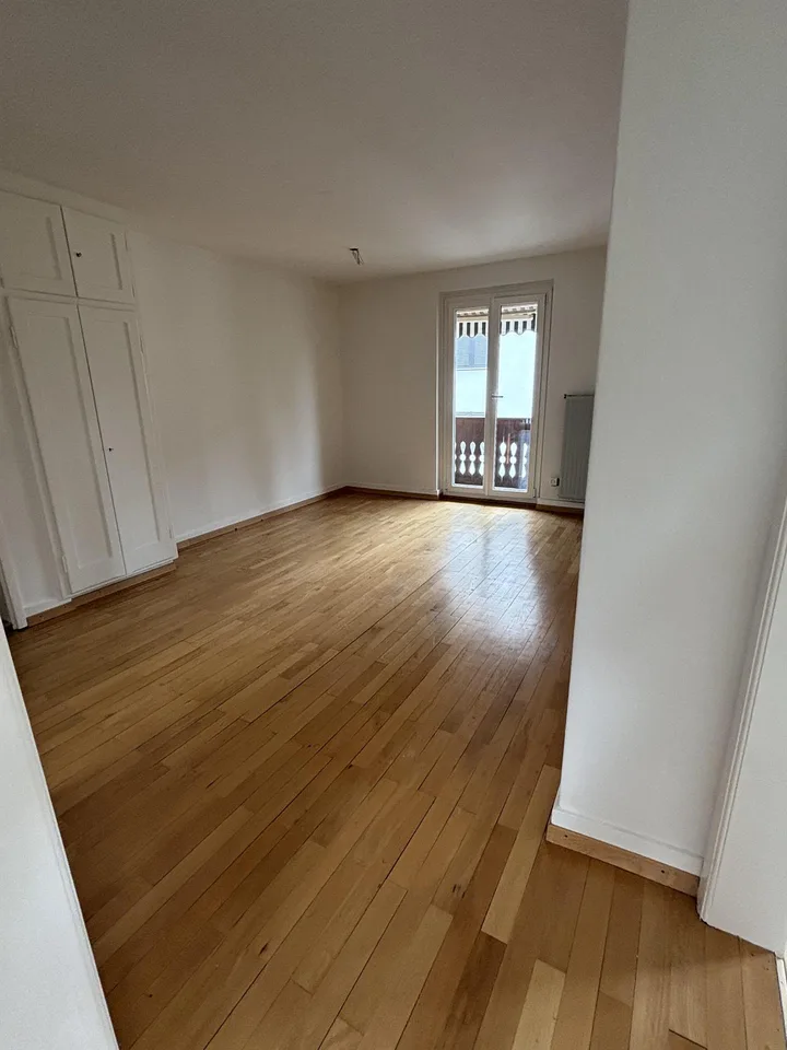 2x 3-Zimmerwohnung in Luzern