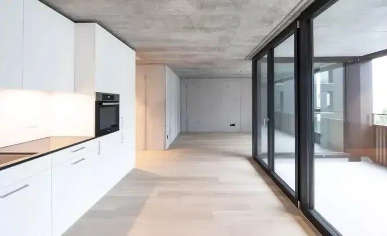 3.5-Zimmer Wohnung zu vermieten