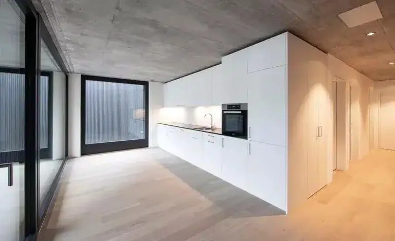 3.5-Zimmer Wohnung zu vermieten
