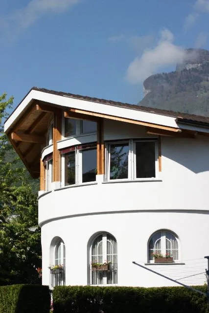 4.5-Zimmer-Wohnung zu vermieten (100 m²)