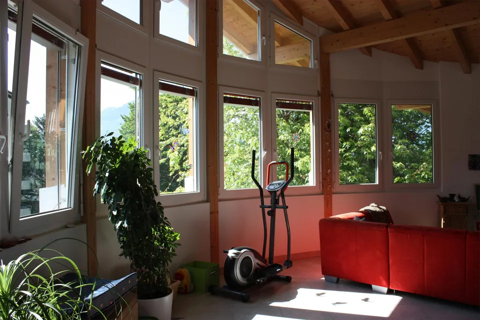 4.5-Zimmer-Wohnung zu vermieten (100 m²)