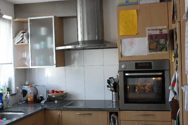 4.5-Zimmer-Wohnung zu vermieten (100 m²)