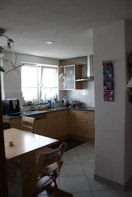 4.5-Zimmer-Wohnung zu vermieten (100 m²)