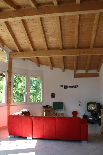 4.5-Zimmer-Wohnung zu vermieten (100 m²)