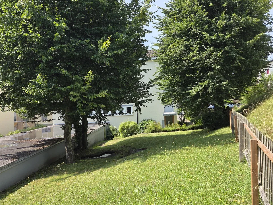 Ihr neues Daheim - gemütlich, sonnig und nahe am Stadtleben