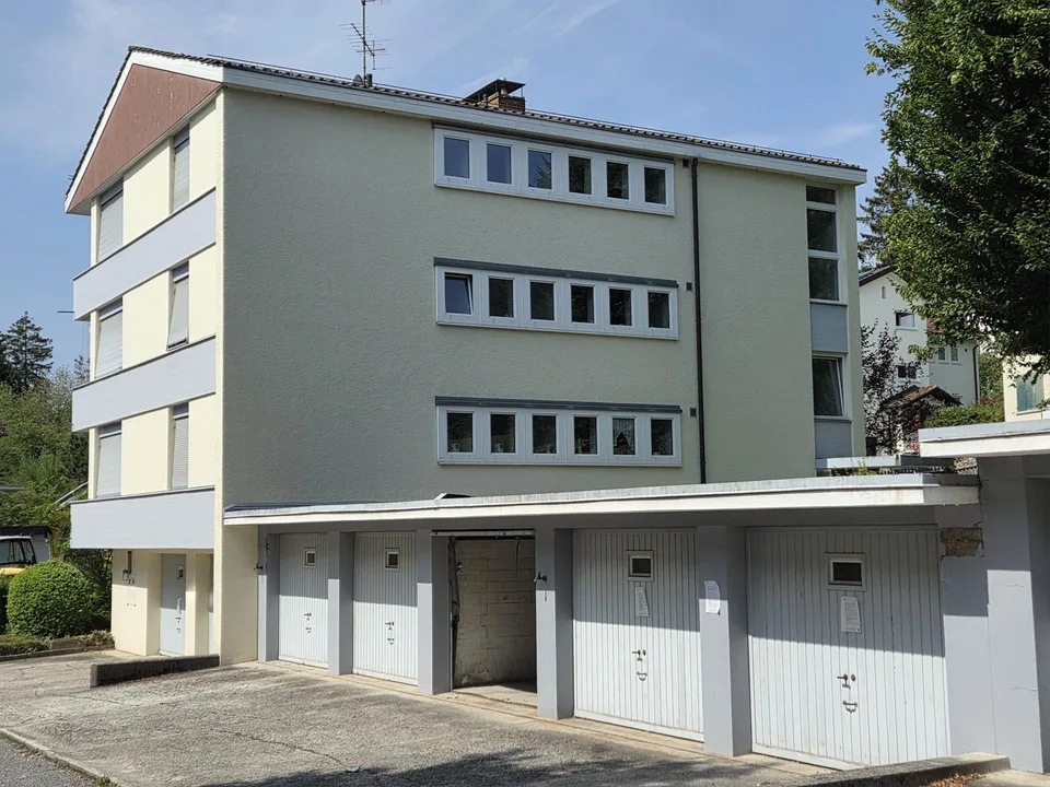 Ihr neues Daheim - gemütlich, sonnig und nahe am Stadtleben