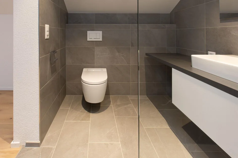 3.5 Zimmer Dachwohnung mit Charme, Tägerwilen