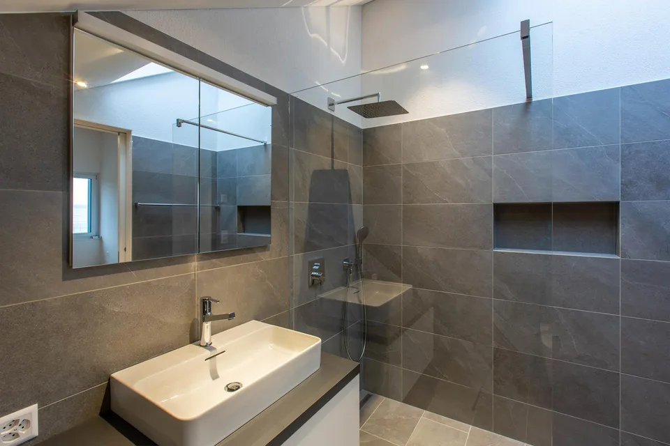 3.5 Zimmer Dachwohnung mit Charme, Tägerwilen