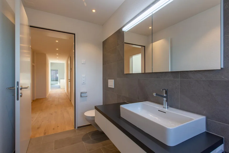 3.5 Zimmer Dachwohnung mit Charme, Tägerwilen