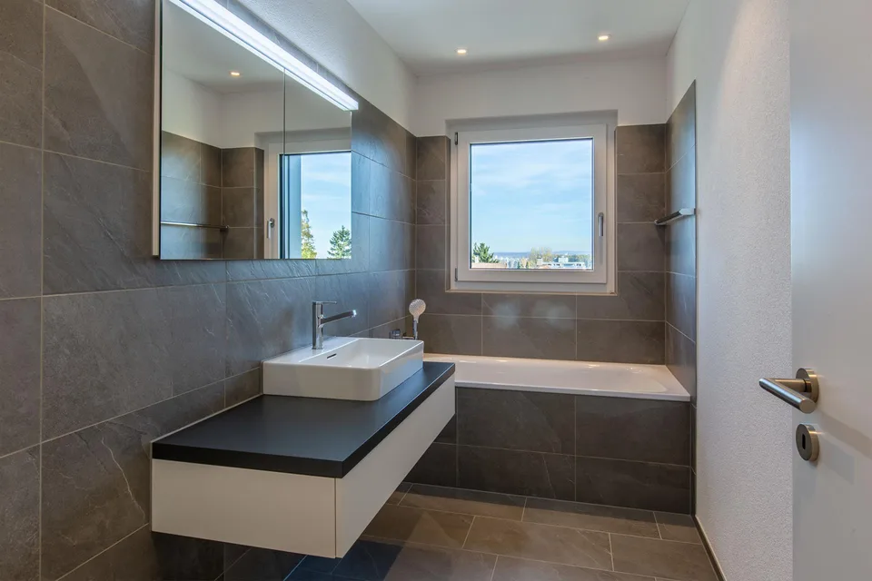3.5 Zimmer Dachwohnung mit Charme, Tägerwilen