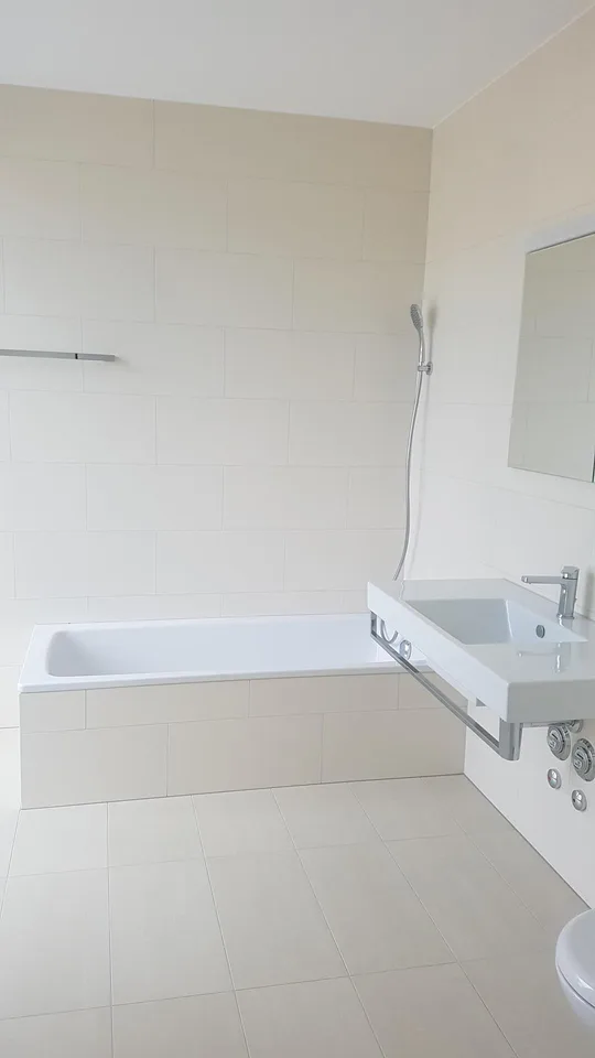 3.5-Zimmer-Wohnung mit Terrasse (28 m²) im Zentrum von Luzern