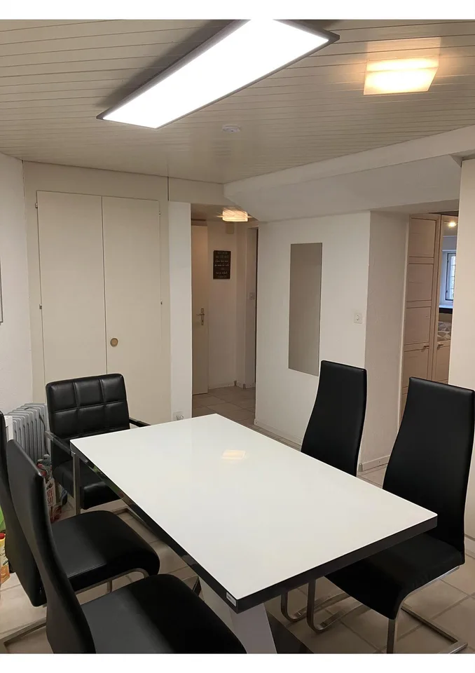 Ab 15.09. |  Nahe Universität & Spital  | 55 qm | 2.5 Zimmer Wohnung