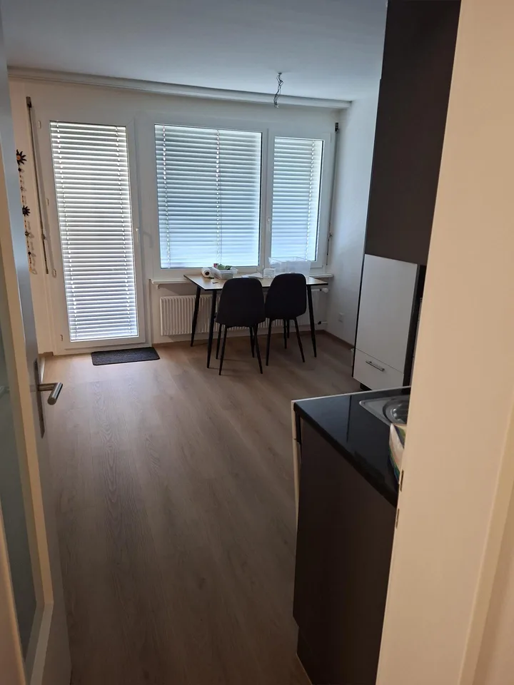 3.5 Zimmerwohnung