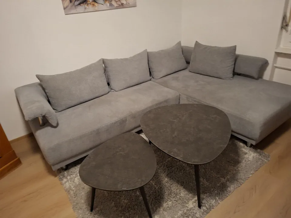 3.5 Zimmerwohnung