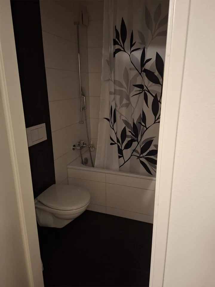 3.5 Zimmerwohnung