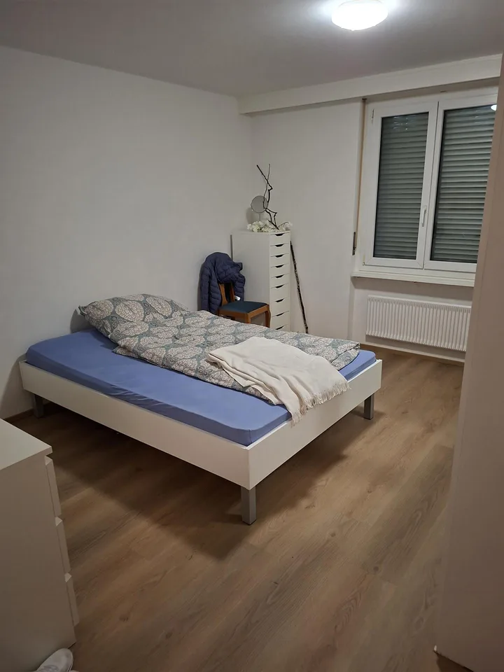 3.5 Zimmerwohnung