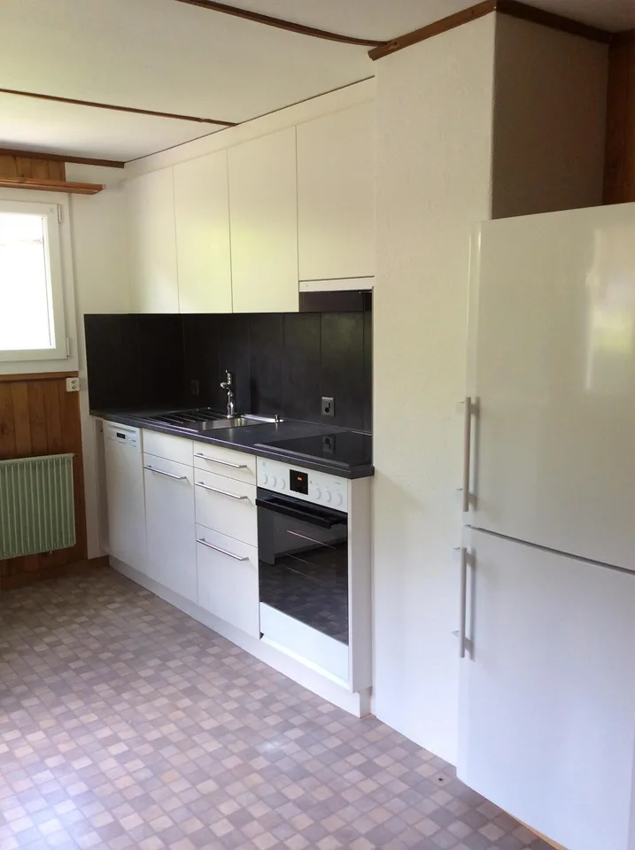 3,5 Zimmerwohnung zu vermieten